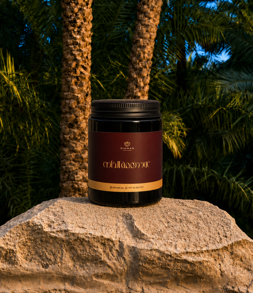Oud Dihmah Al Khas