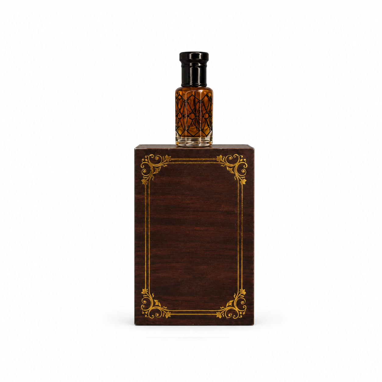 Perfume Oil